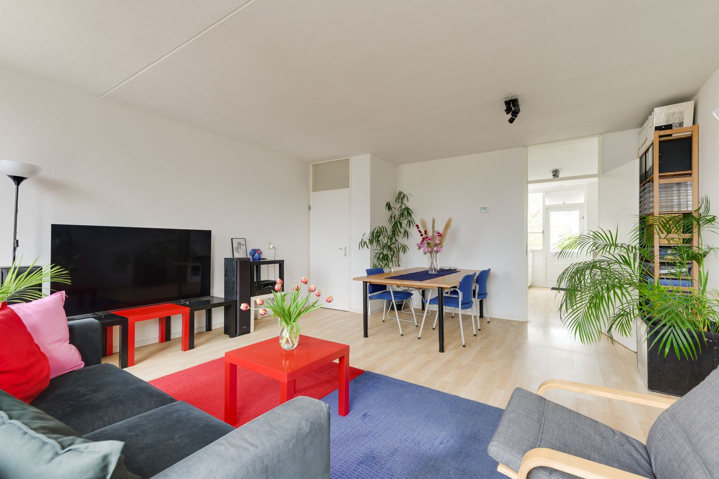 Van Leeuwenhoekstraat 151