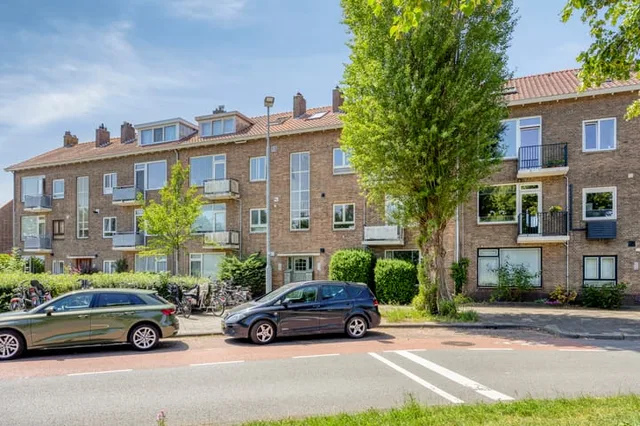Eksterlaan 274