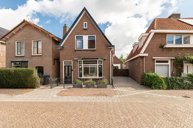 Tulpstraat 46