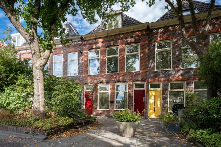 Kloosterstraat 41