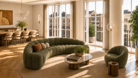 Park Suites (Bouwnr. 31.32)