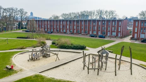 De Regenboog 28
