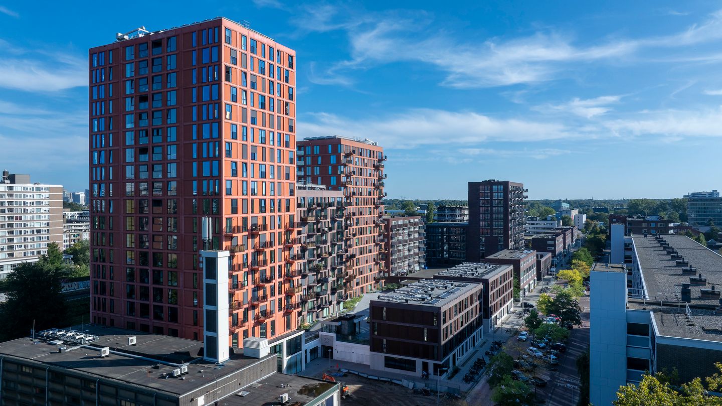 Ottho Heldringstraat 3-D50