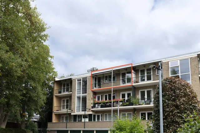 Merelhof 40