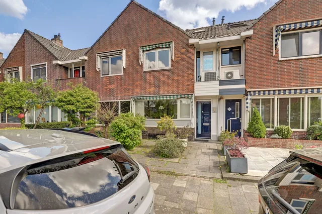 Tweede kade 52