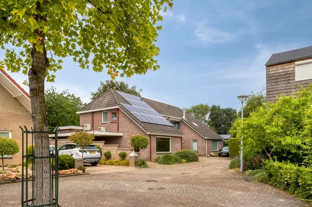 Rietmaat 21