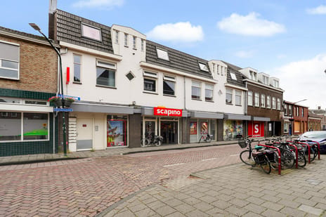 Stationsstraat 53-02
