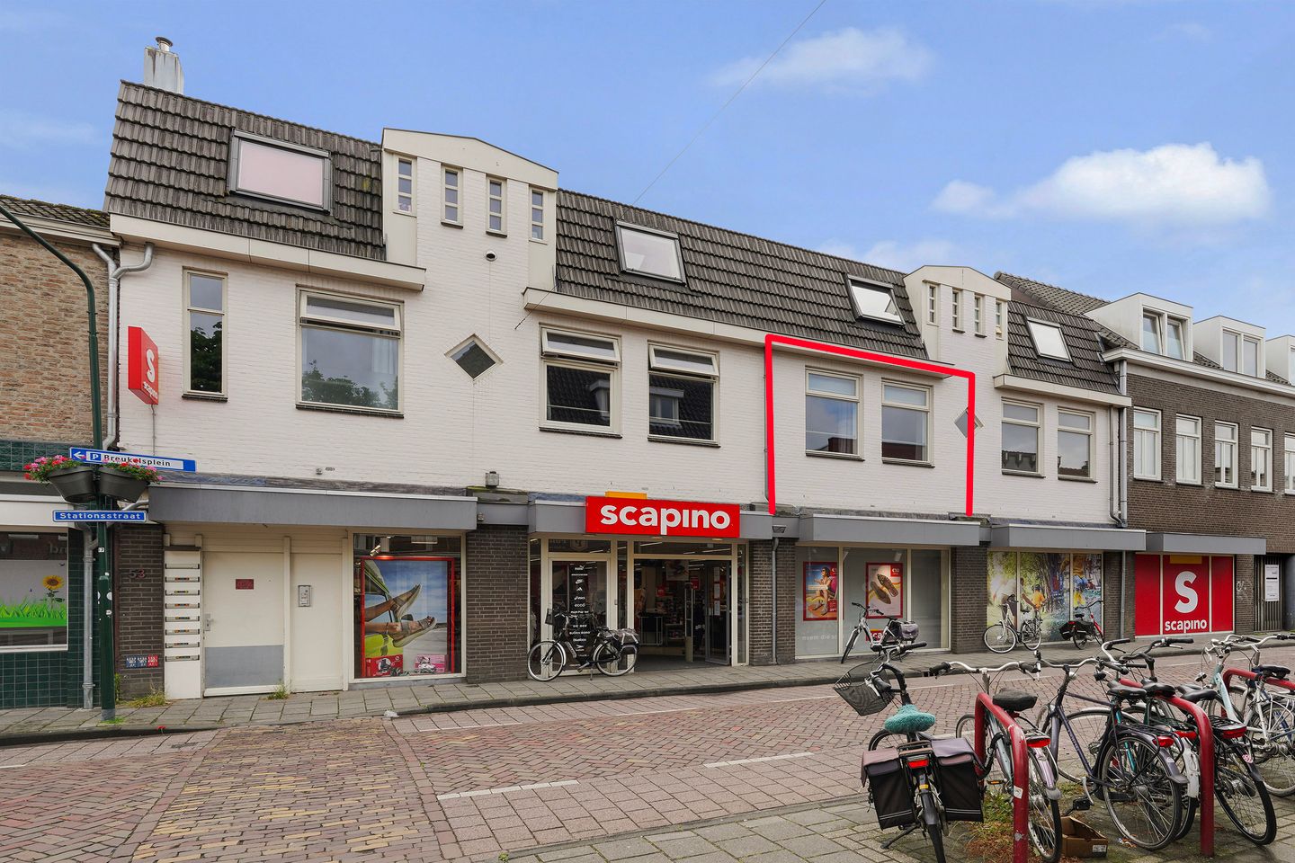Stationsstraat 53-02