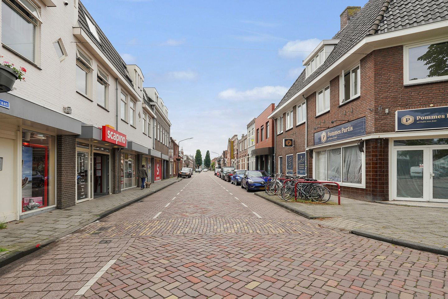 Stationsstraat 53-02