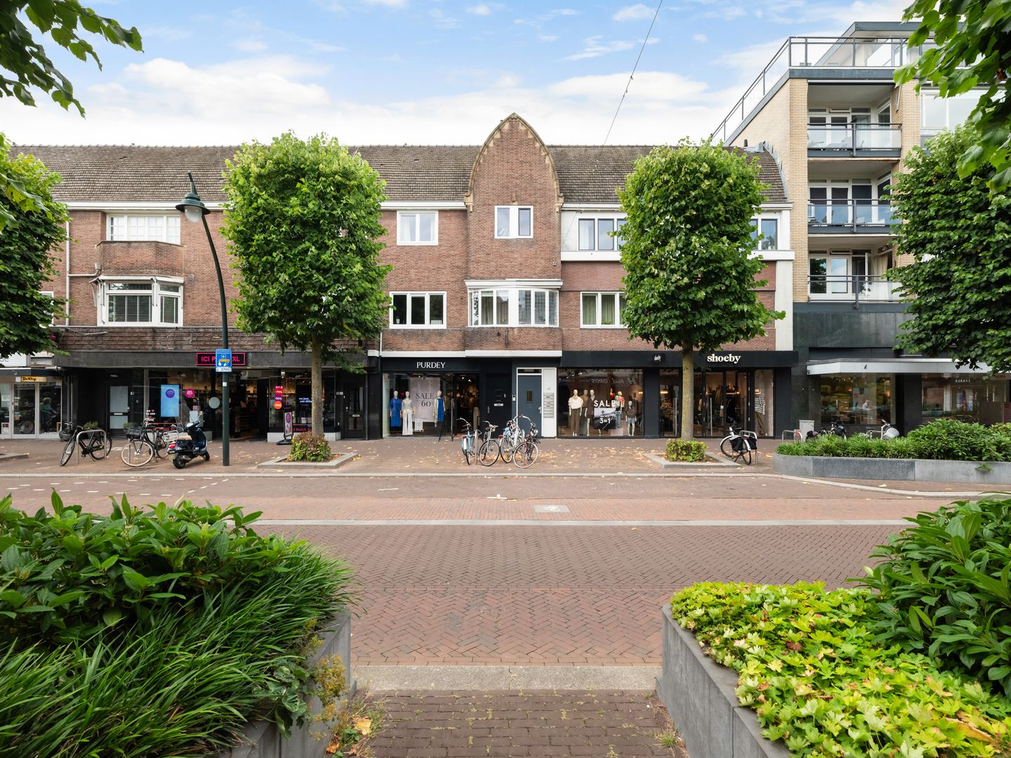 Slotlaan 137-A