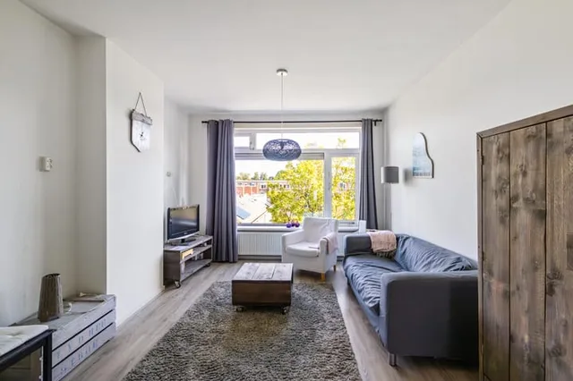Nicolaas Beetsstraat 21