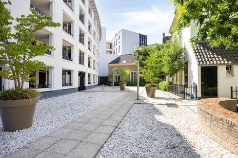 Kapucijnenhof 23