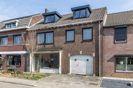 Haafheidestraat 15-A