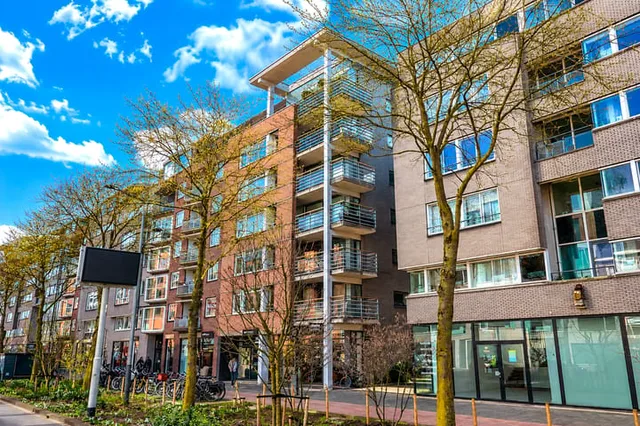 Valkenburgerstraat 149-A
