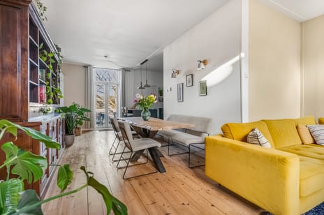 Beijensstraat 18