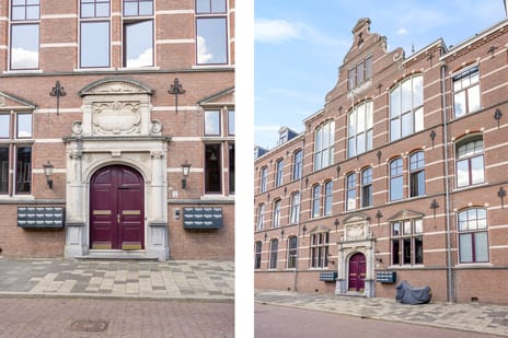 Nieuwelaan 164