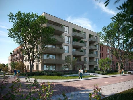 Thorbeckestraat 6-2