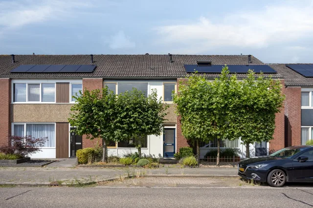 Heilige Stoel 4841