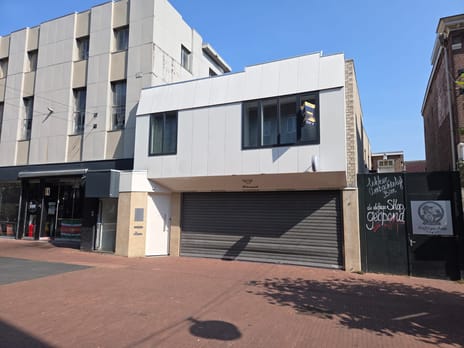 Ameidestraat 18-A
