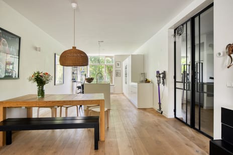 Adrien Mildersstraat 86-B
