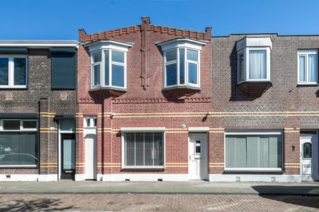 Nijverstraat 140