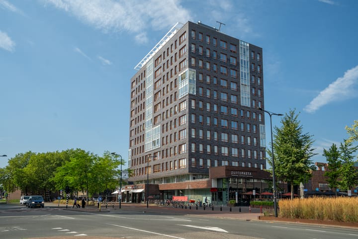 Mooienhof 10-96