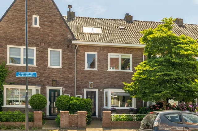 Generaal van der Plaatstraat 15