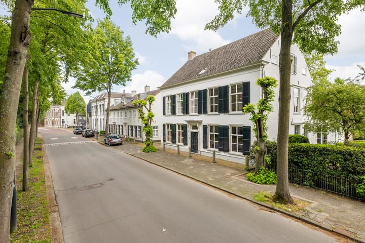 Ulvenhoutselaan 15