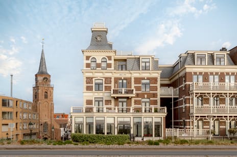 Keizerstraat 5-C