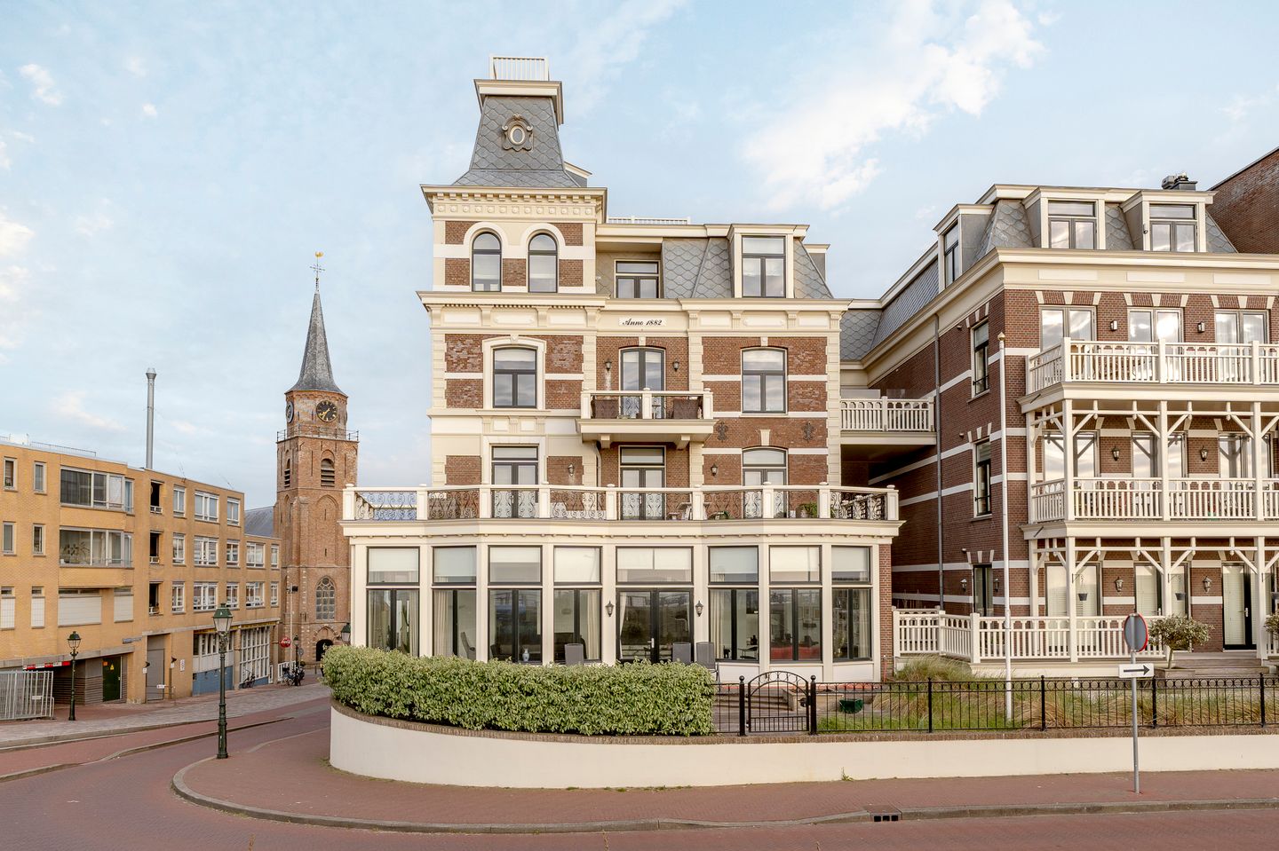 Keizerstraat 5-C