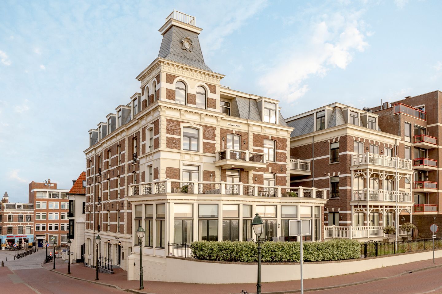 Keizerstraat 5-C