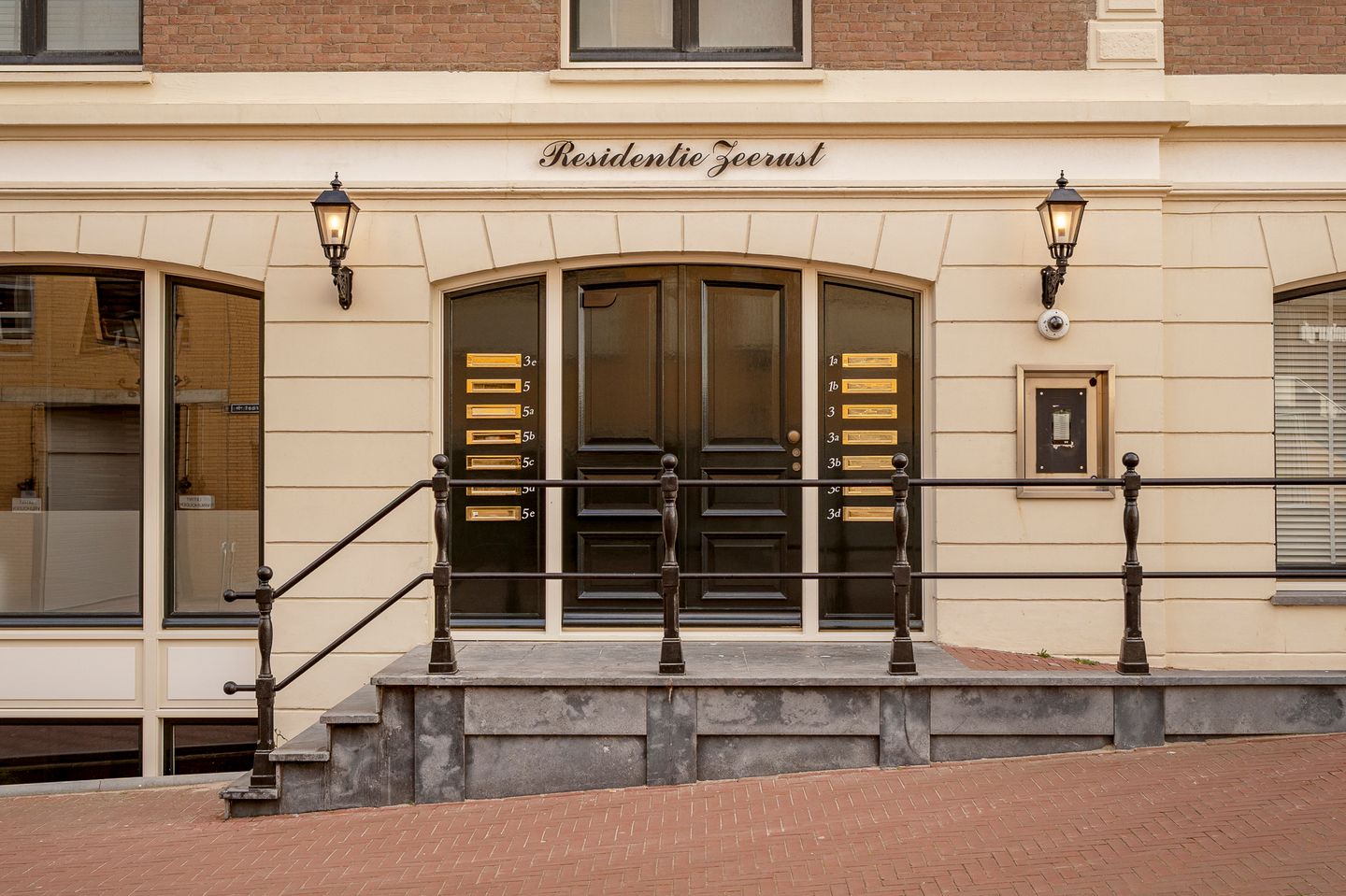 Keizerstraat 5-C
