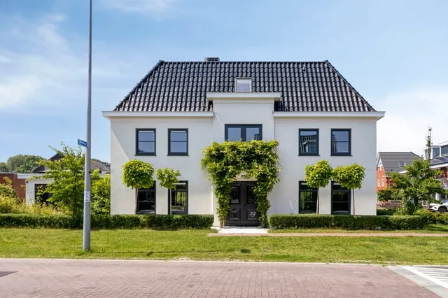 Laan van Bergama 29