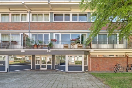 Jacob van Heemskerckstraat 19