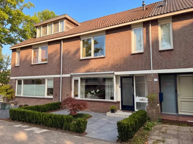 Mahlerstraat 60