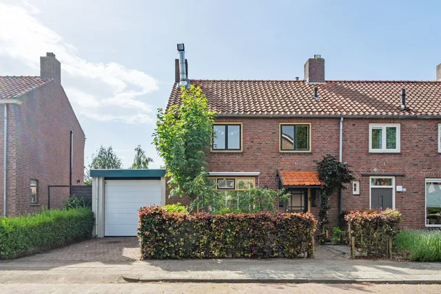Hertogstraat 22