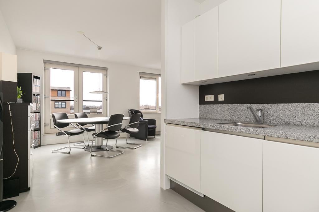 Avenue Carré 43