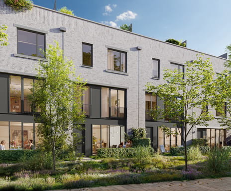 Scheidingstraat 106-E