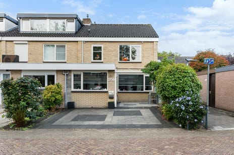 Merellaan 258