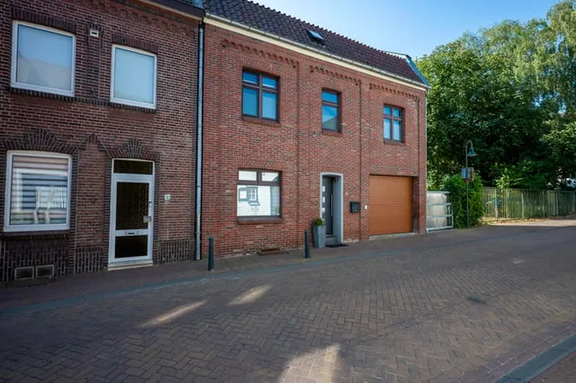 Rinckberg 19 6374 LP Landgraaf