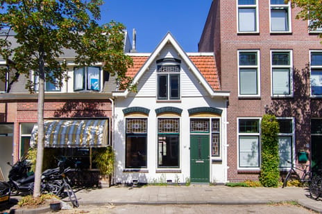 Reitzstraat 89