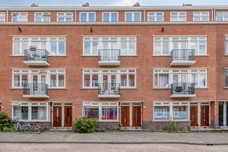 Krekelstraat 6-B01