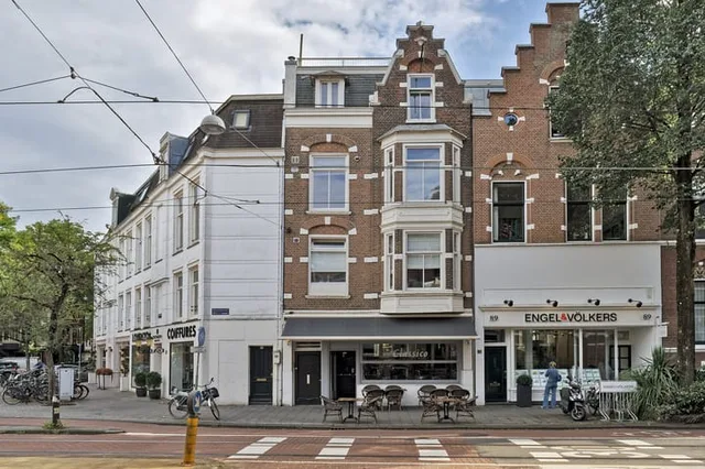 Willemsparkweg 87-2