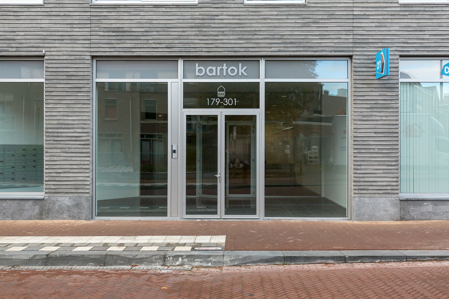 Kleine Oord 291