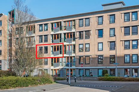 Aquamarijn 27