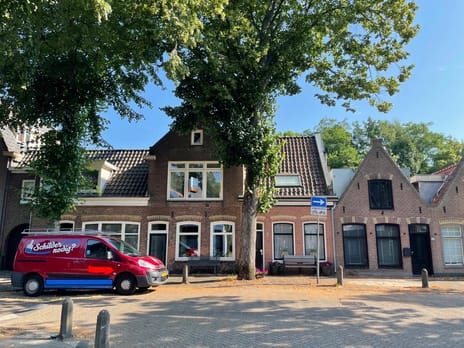 Lindenlaan 76