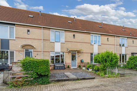 Tiberstraat 26
