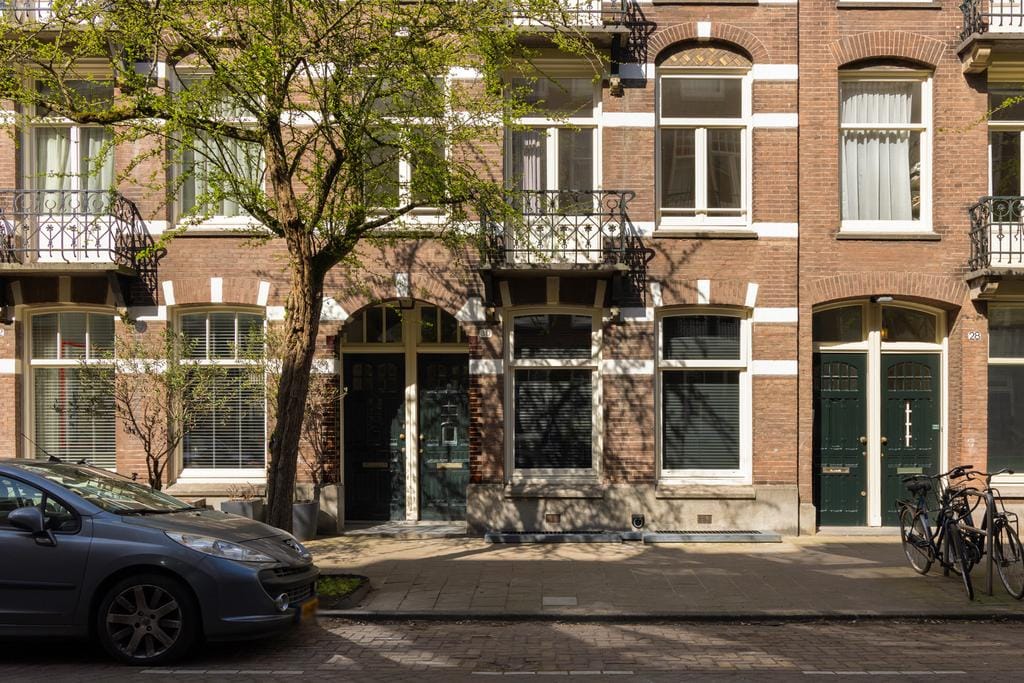 Valeriusstraat 30-H