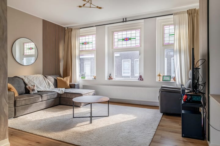 Geervlietstraat 41-A