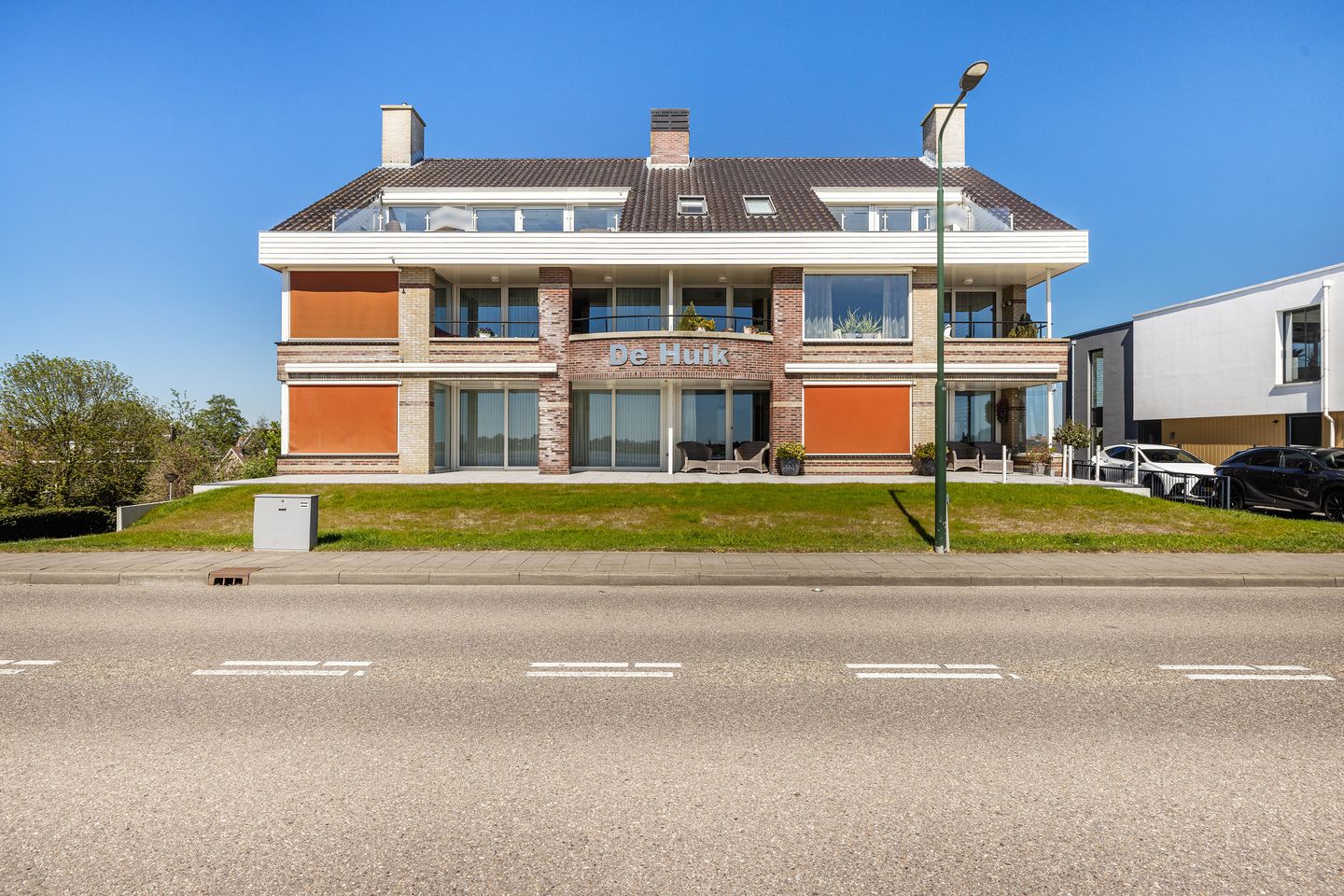 Rivierdijk 199